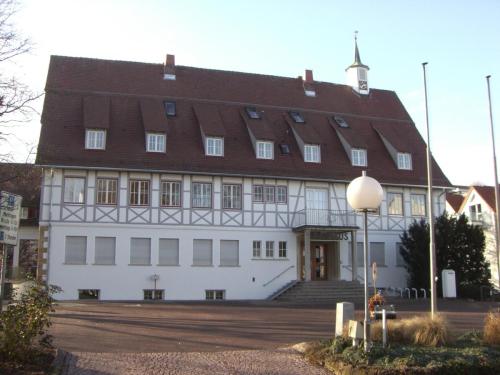 Ungericht Aussenputz 5