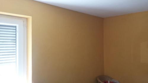 Ungericht Innenputz 2