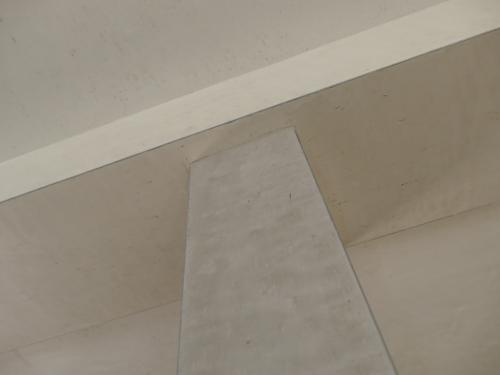 Ungericht Kalkputz 6